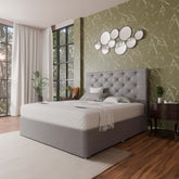 Barcelona Divan Bed